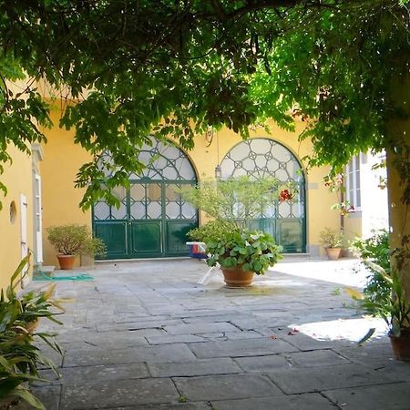 Pian Dei Giullari Suite Firenze Eksteriør billede