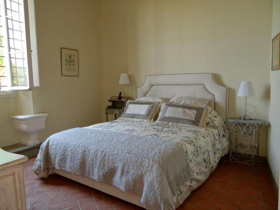 Pian Dei Giullari Suite Firenze Eksteriør billede