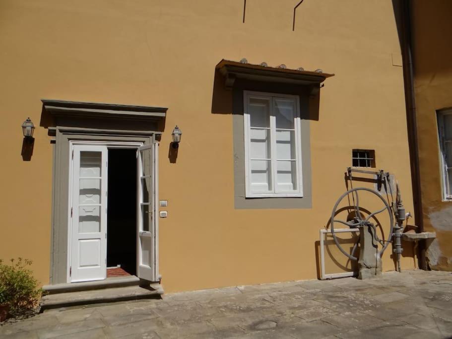 Pian Dei Giullari Suite Firenze Eksteriør billede