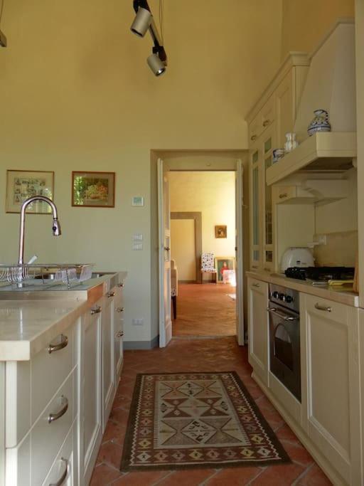 Pian Dei Giullari Suite Firenze Eksteriør billede